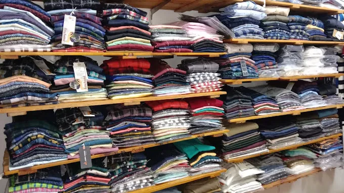 Star Apparels